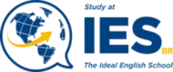 Study at IES — The Ideal English School